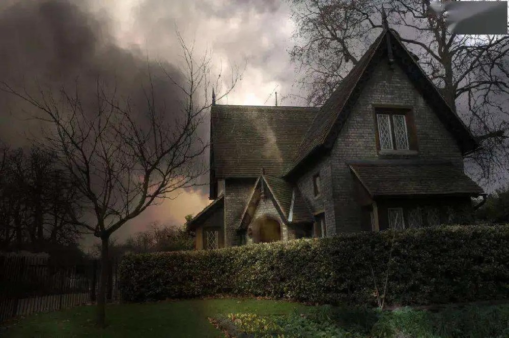 入住后出现这十大预兆，离凶宅就不远了，千万别住！