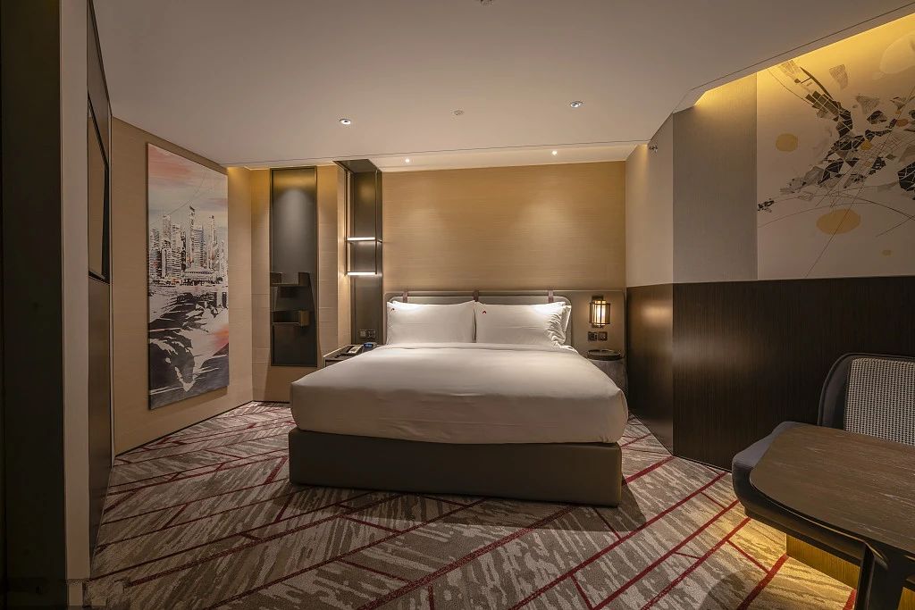 家居风水，住大房，睡大床，真的好吗？