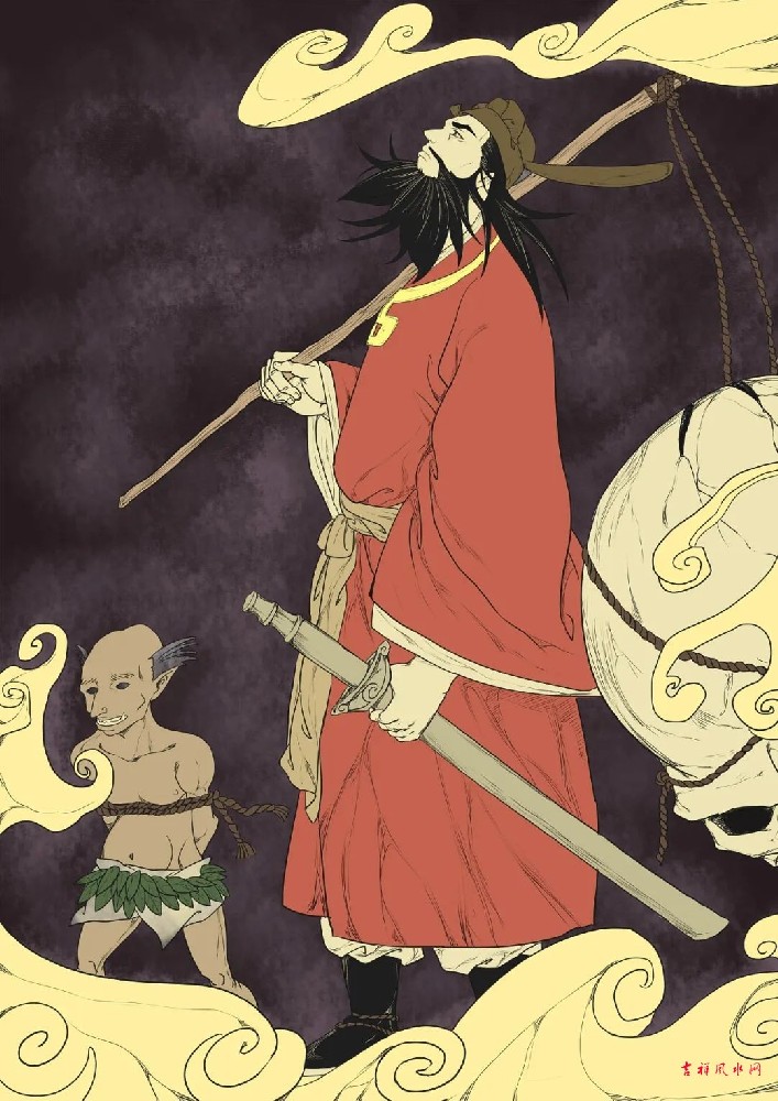 简单实用：九种化解霉运的小方法