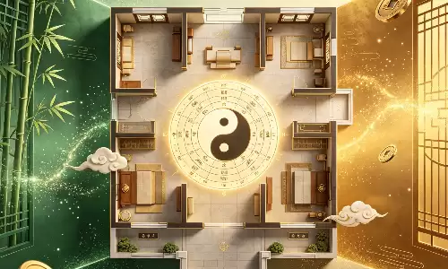 东四命西四命大有讲究，住错房子直接影响财运福气
