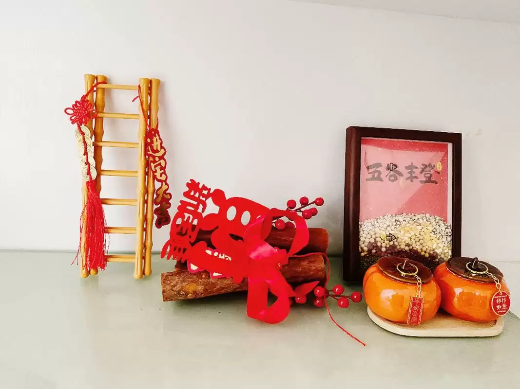 乔迁最吉利10样东西，搬新家一定要带