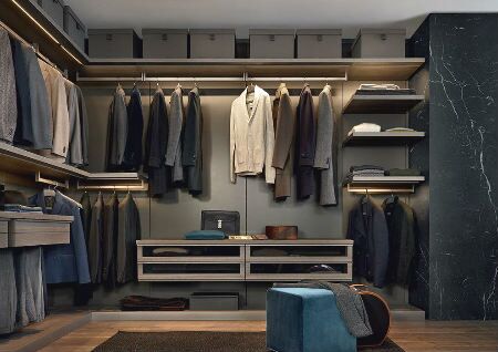 卧室衣帽间风水禁忌有哪些？