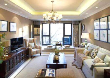 进门对阳台的风水如何？