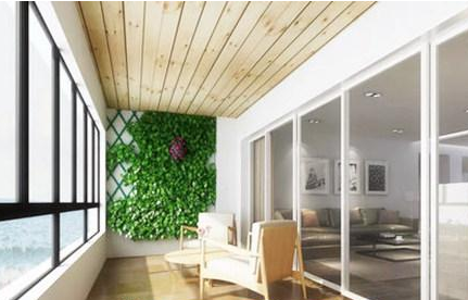 阳台的风水禁忌有哪些