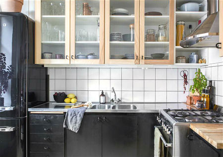 厕所挨着厨房风水好吗？