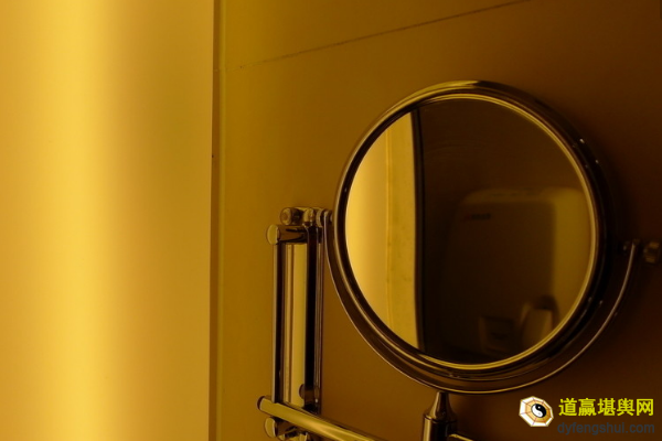 镜子的摆放有什么忌讳吗？