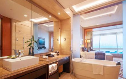 卫生间镜子的风水禁忌