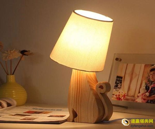 家居灯饰的风水作用
