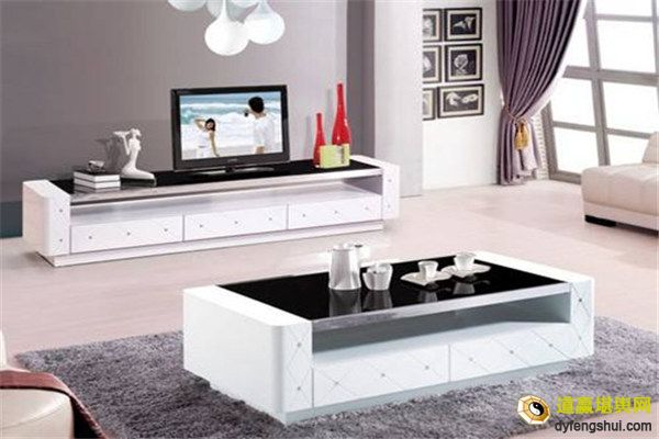 茶几风水摆放禁忌