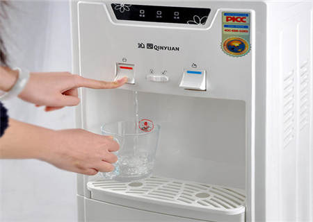 饮水机的摆放风水禁忌