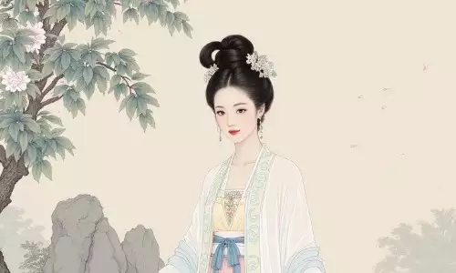 女人面相怎样才说明有福气