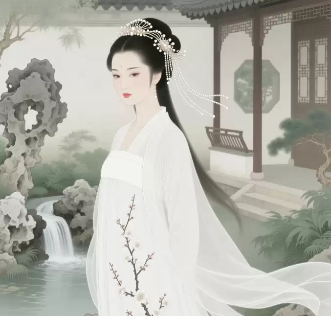 锥子脸面相是孤寡之相吗？传统相学深度解析