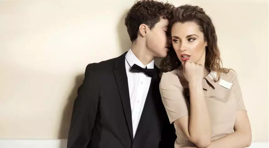 什么样的男生一看就花心？遇到了就离远点