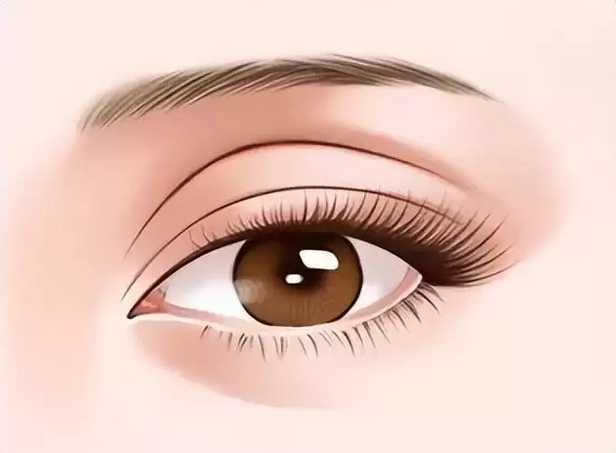 眼窝深的女人面相有什么说法