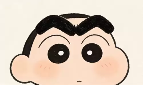 眉毛连在一起的人，是福相还是操心命