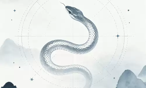下巴短小，命里带苦多坎坷