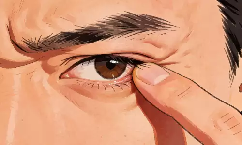 男人右眼跳是财还是灾？老黄历揭秘真相