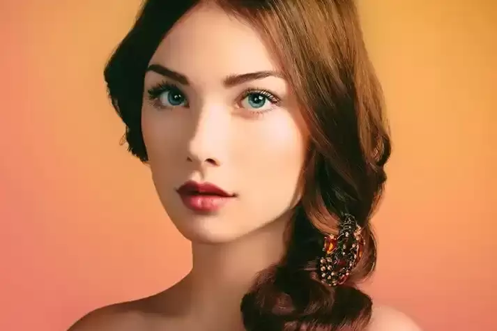 什么是孔雀眼？男女面相运势分开解读