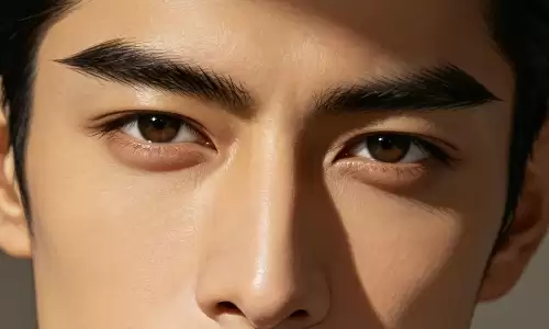 剑眉面相解析，有这种眉形非富即贵