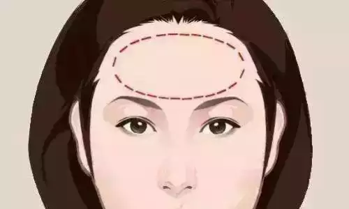 额头高的女人命运怎么样