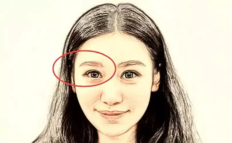 浓眉毛的女人面相怎么样