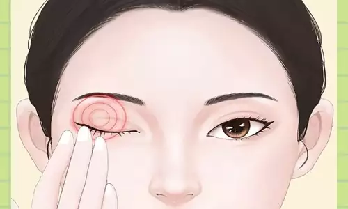 揭秘女人右眼皮跳的寓意