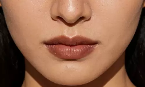 人中深就等于命好？关键还是得看这一点