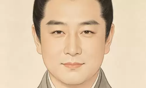 天庭饱满地阁方圆，这种面相到底藏着多少福气