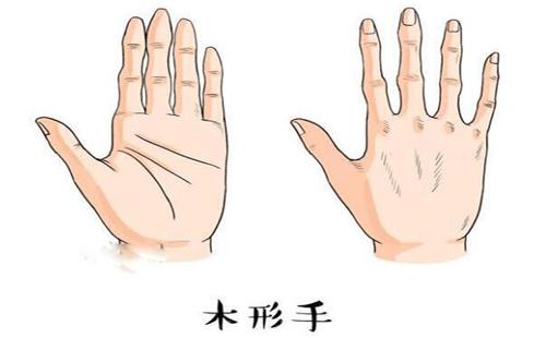 哲学手是什么样，哲学手手型好吗