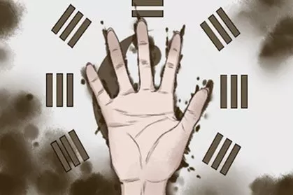 免费拍照看手相测命 最便宜的测命方法