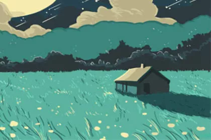 手相凤眼纹准吗？就看拇指上的小圈圈