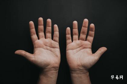男人断掌纹有什么说法?手相男人看哪只手