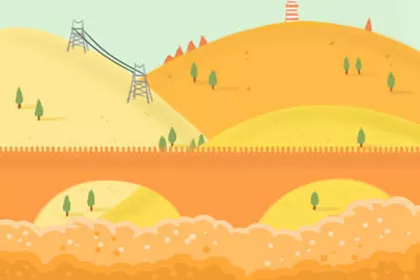 通贯手人运势如何呢？非富即贵的命？