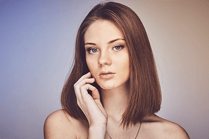 女生左鼻子上有痣好不好？哪里有痣嫁得好？