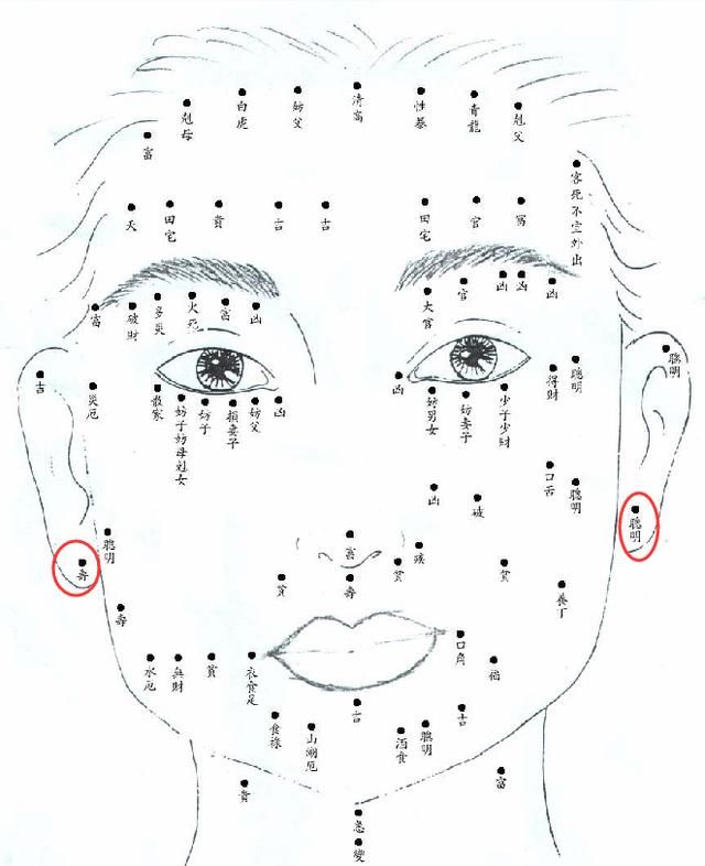 女人左眼尾有痣代表什么 眼角下方有痣的女人美吗