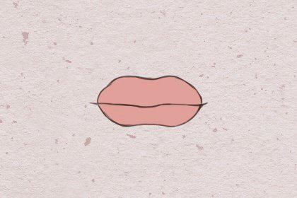 女人面部痣相最准图