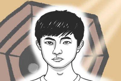 面部10处恶痣图解 恶痣什么样子