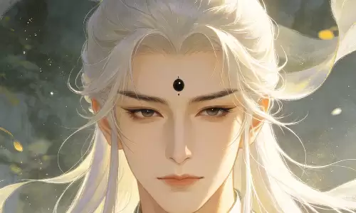 女人 10 处有痣是富贵痣，快来看看你有没有财痣