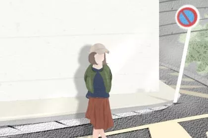 婚姻财运都不顺！女人身上的“霉运痣”在哪