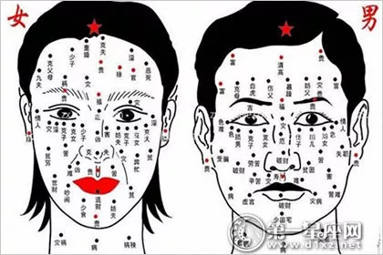 脸上哪些痣可以点掉，哪些痣不能绝对不能点