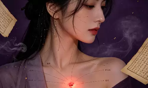 狼心狗肺痣，不要等到受伤才看懂这颗痣