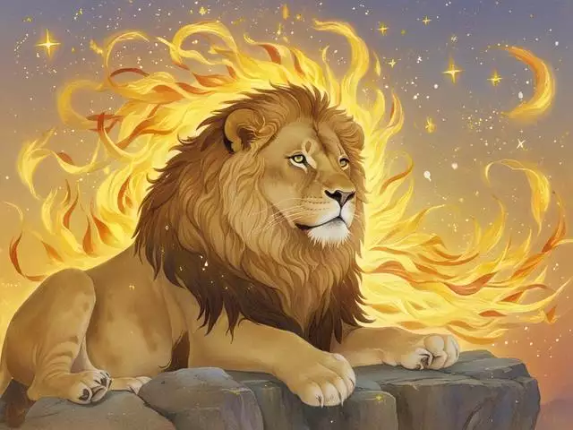 8月8日是什么星座？看看狮子座的性格和运势