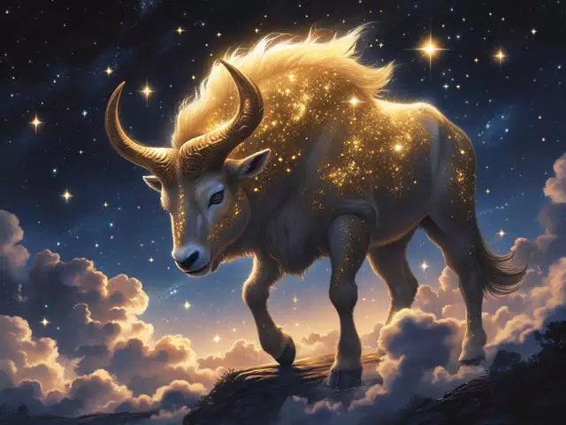 4月25日是什么星座？金牛座的性格与未来运势