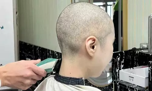剃光头真的会让自己的运势变差吗