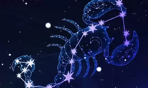 10月29日是什么星座？命定克星星座是谁