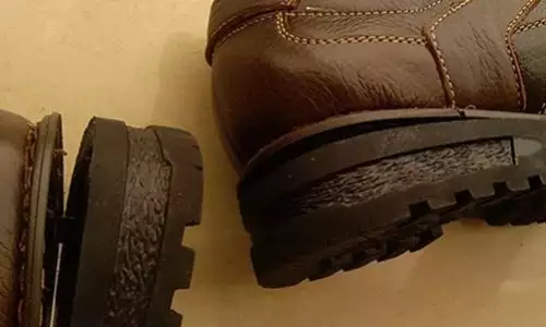 梦到鞋坏了会有什么不好的事情发生么