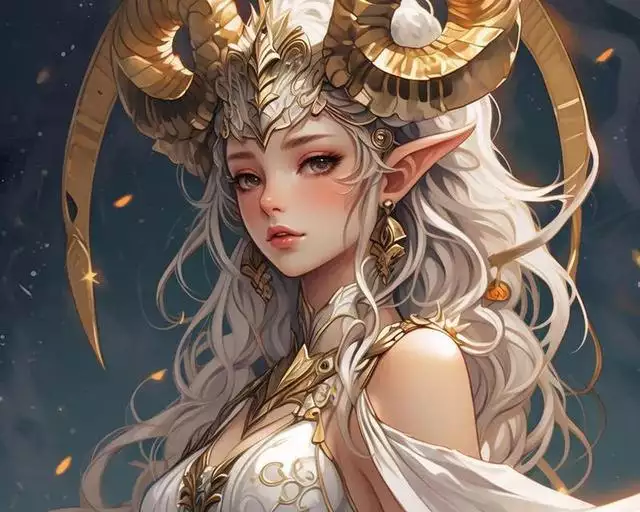 白羊座女生有多直爽？这些特点你得知道