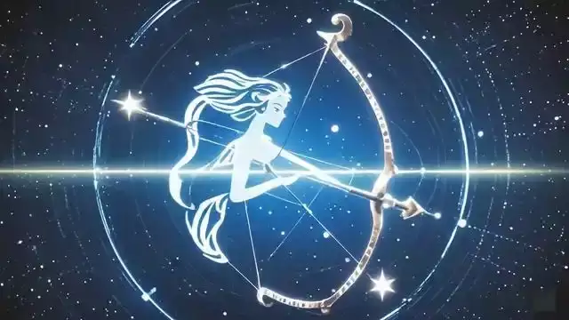 2026年射手座的幸运数字与幸运色公布