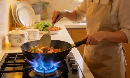 新房开火选什么日子？老辈讲究全在这