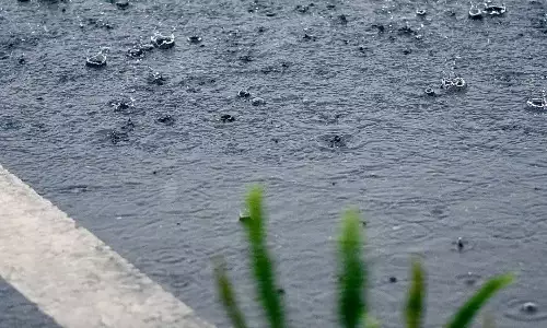 梦见下大雨是有吉兆还是有不好的预示